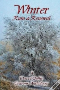 Capa do artigo Winter