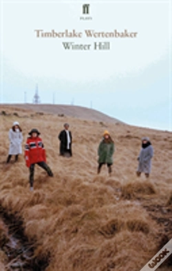 Capa do artigo Winter Hill
