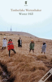 Capa do artigo Winter Hill