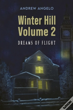 Capa do artigo Winter Hill: Volume 2