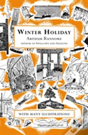 Capa do artigo Winter Holiday