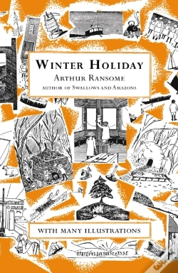 Capa do artigo Winter Holiday