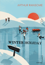 Winter Holiday - Preview