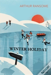 Capa do artigo Winter Holiday