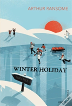 Capa do artigo Winter Holiday