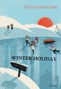 Winter Holiday - Preview