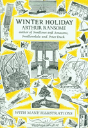 Winter Holiday - Preview