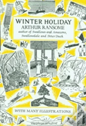 Capa do artigo Winter Holiday