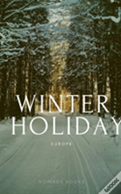 Capa do artigo Winter Holiday
