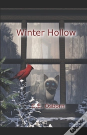 Capa do artigo Winter Hollow