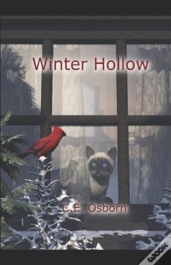 Capa do artigo Winter Hollow