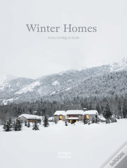 Capa do artigo Winter Homes
