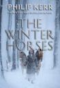 Winter Horses - Preview