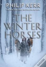 Capa do artigo Winter Horses