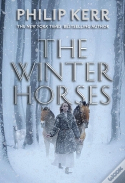 Capa do artigo Winter Horses