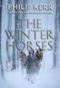 Winter Horses - Preview