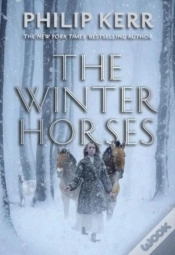 Capa do artigo Winter Horses