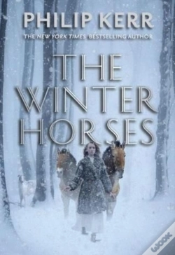 Capa do artigo Winter Horses