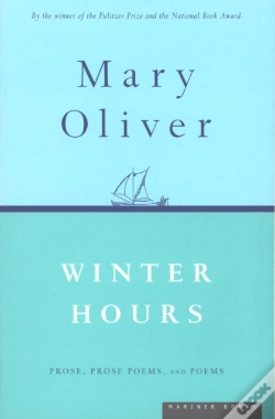 Capa do artigo Winter Hours