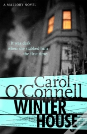 Capa do artigo Winter House