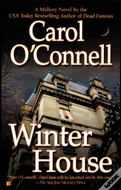 Capa do artigo Winter House