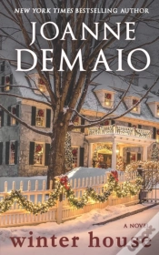 Capa do artigo Winter House