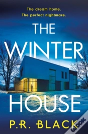 Capa do artigo Winter House
