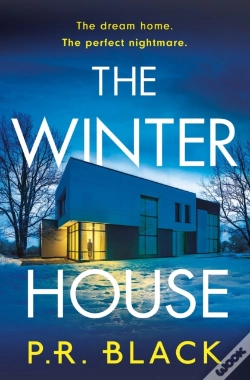 Capa do artigo Winter House