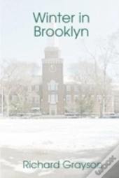 Winter In Brooklyn