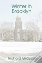 Capa do artigo Winter In Brooklyn
