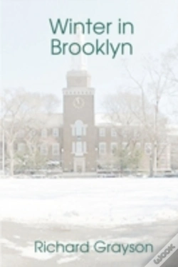 Capa do artigo Winter In Brooklyn