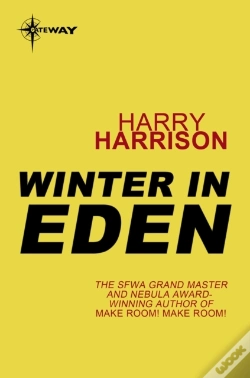 Capa do artigo Winter In Eden