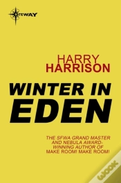 Capa do artigo Winter In Eden