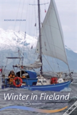 Capa do artigo Winter In Fireland