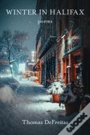 Winter In Halifax