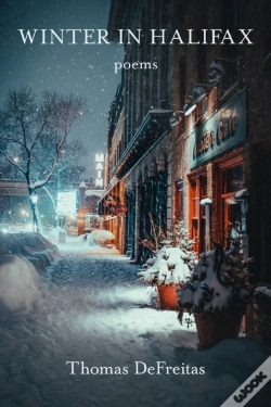 Capa do artigo Winter In Halifax