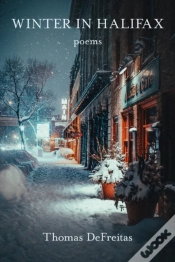 Capa do artigo Winter In Halifax