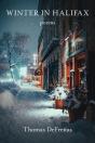 Winter In Halifax - Preview