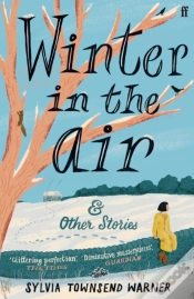 Capa do artigo Winter In The Air