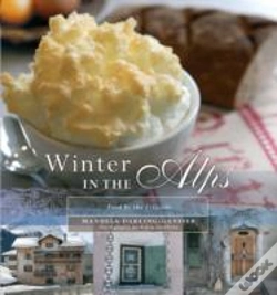 Capa do artigo Winter In The Alps