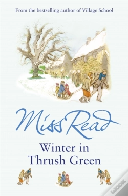 Capa do artigo Winter In Thrush Green