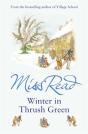 Winter In Thrush Green - Preview