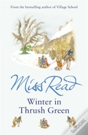Capa do artigo Winter In Thrush Green