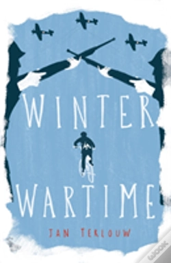 Capa do artigo Winter In Wartime