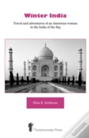 Capa do artigo Winter India