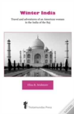 Capa do artigo Winter India