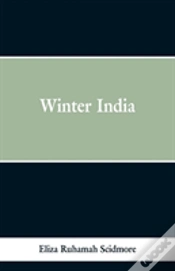 Capa do artigo Winter India