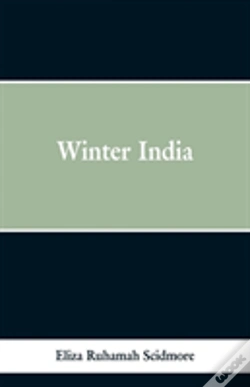Capa do artigo Winter India