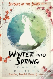 Winter Into Spring