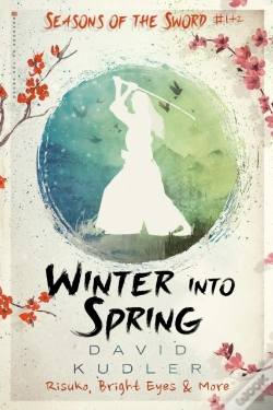 Capa do artigo Winter Into Spring